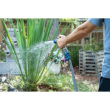 Orbit Elevated 50 ft X 5/8" Heavy Duty Fabric Hose 28259