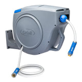 100 ft x 5/8 in Auto-Retractable Garden Hose Reel 28263