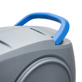 100 ft x 5/8 in Auto-Retractable Garden Hose Reel 28263