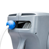 100 ft x 5/8 in Auto-Retractable Garden Hose Reel 28263