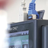 Huber Unistat 520w with Pilot ONE
