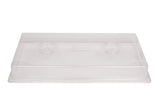 SUNDOME 2 Inch Multi-Vented Humidity Dome