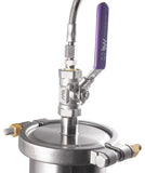 2LB TFX Closed Loop Extractor