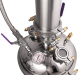 2LB TFX Closed Loop Extractor