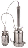 2LB TFX Closed Loop Extractor