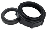 2L Electric Rotary Evaporator Retaining Nut