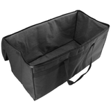 Funk Fighter 4XL Black Gym Stash Bag