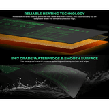 Mars Hydro 10'' x 20.75'' Seedling Heat Mat and Digital Thermostat Combo