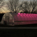 Bootstrap Farmer DIY Greenhouse Kit - 20 ft Wide Hoop House