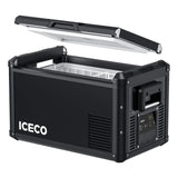 ICECO VL35ProS 37QT Single Zone Portable Fridge Freezer