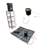 Preset Blumat Grow Tent Irrigation Kit