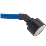 DRAMM One Touch Rain Wand Blue