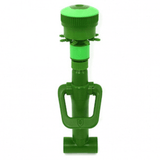 FloraFlex Pipe System Open 3/4" Tee