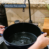 GOODFOR 4-Stage Reverse Osmosis