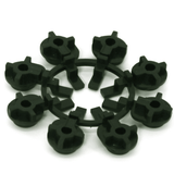 FloraFlex Bubbler 6GPH - 12 Pack