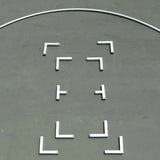 Bootstrap Farmer Universal Endwall and Door Kit