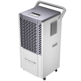 Drop Air X Industrial Dehumidifier, 130 PPD