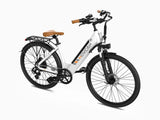 Movcan V80 Commuting Electric Bike