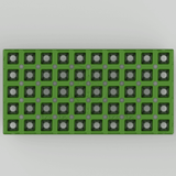 FloraFlex Incubator 50 Cell Inner Tray