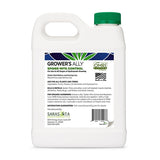 Grower's Ally Spider Mite Control 1 Quart Concentrate - 6/CS - Pallet of 110 Cases