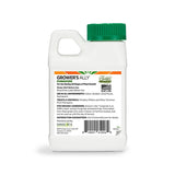 Grower's Ally Fungicide 1 Quart Concentrate - 6/CS - Pallet of 110 Cases