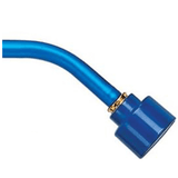 DRAMM Touch'N Flow Rain Wand Blue