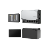 Ecoflow Power Kits 5kVA 48V Power System