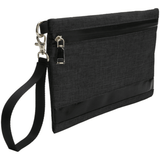 Funk Fighter Black Stash Pouch