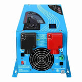 Sungold Power 2000W DC 12V Pure Sine Wave Inverter With Charger