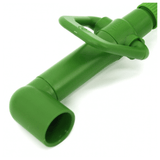 FloraFlex Pipe System Open 1" Elbow