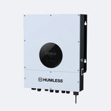 Humless 6kW Universal Inverter UL 1741