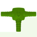 FloraFlex PotPro Drainage Tee - 12 Pack
