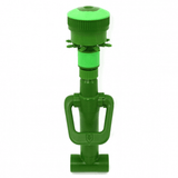 FloraFlex Pipe System Open 1" Tee