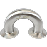 Tri Clamp / Tri Clover U-Bend