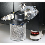 Vacuum Filter Trap