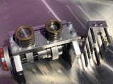 BVV 2 Cylinder Butane Recovery Pump - Meets ANSI 12.12.01