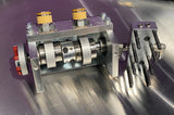 BVV 2 Cylinder Butane Recovery Pump - Meets ANSI 12.12.01