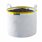Rain Science Grow Bag White