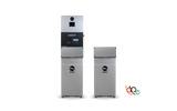 EG4 OffGrid Power Kit | 6kW 120/240V Output 48VDC - 32kWh System Bundle | 1 x EG4 6000XP Inverter + 2 x EG4 WallMount 314Ah Indoor Battery