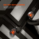 Spider Farmer 2' x 2' x 2' 8" (60 x 60 x 80 cm) Indoor Mini White Grow Tent