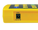 3 Axis EMF Meter