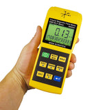 3 Axis EMF Meter