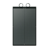 BougeRV Yuma 100W CIGS Thin-film Flexible Solar Panel with Pre-Punched Holes (Compact Version)