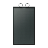 BougeRV Yuma 100W CIGS Thin-film Flexible Solar Panel with Tape (Compact Version)