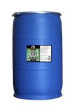 Humboldt County's Own Crystal Burst 30 Gallon Drum