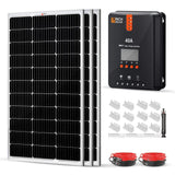 Rich Solar - 300 Watt Solar Kit