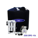 Whole House Reverse Osmosis System