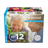 Blumat Automatic Watering Kit – 12 Plant Set