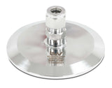 3/8" BVV Compression End Caps