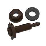 Tank Connector 8 mm
